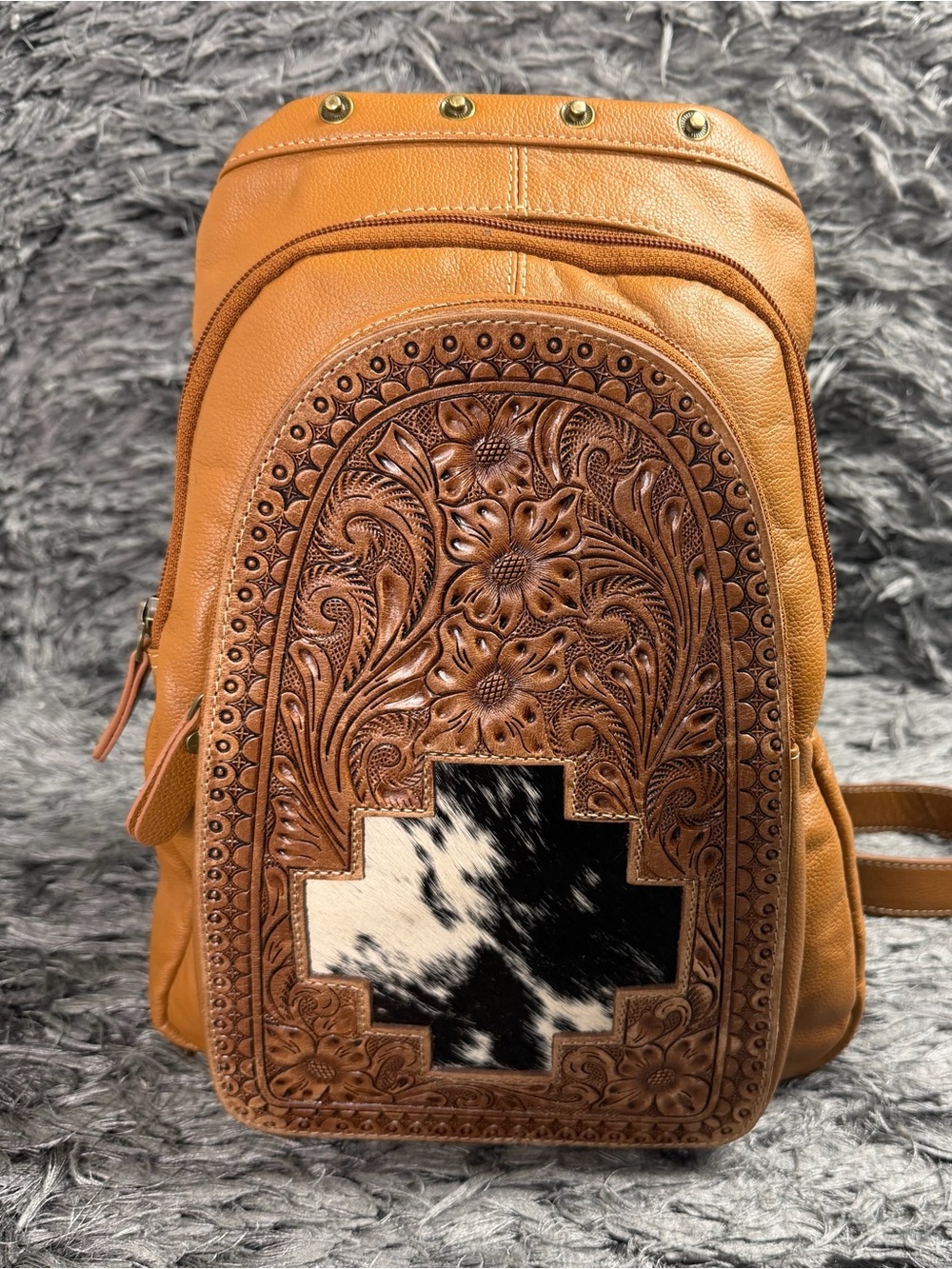 Myra Crossbody Bag